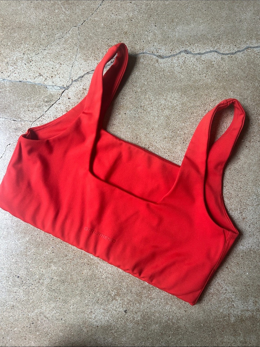 Girlfriend Set - Sports Bra & Leggings - Picture 4 of 7